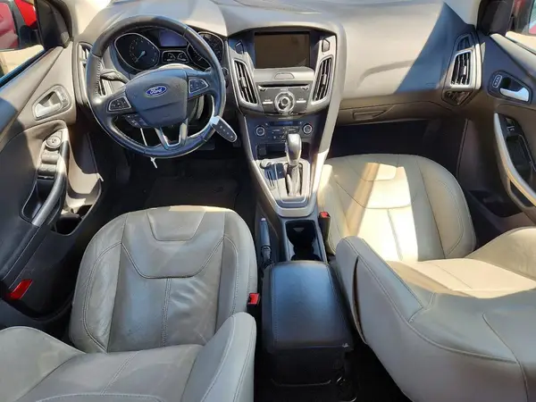 1FADP3N27GL326272 2016 FORD FOCUS - Image 8