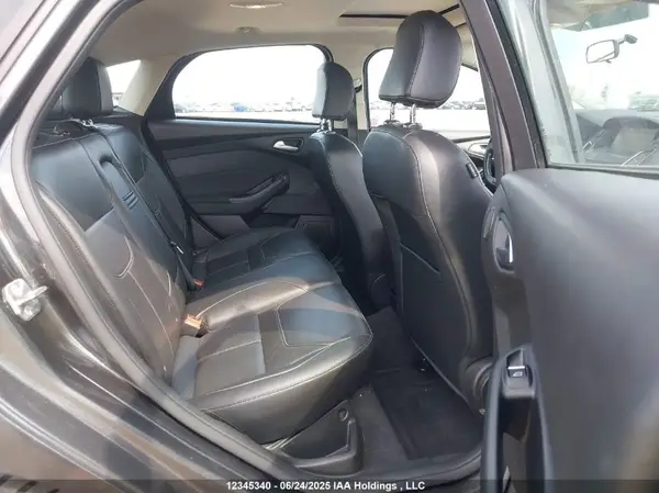 1FADP3N27GL327034 2016 FORD FOCUS - Image 8