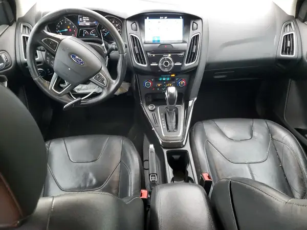 1FADP3N27GL329026 2016 FORD FOCUS - Image 8