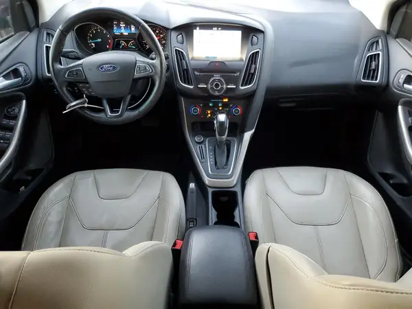 1FADP3N27GL330497 2016 FORD FOCUS - Image 8