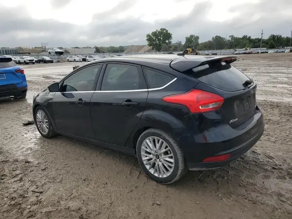 1FADP3N27GL332640 2016 FORD FOCUS - Image 2