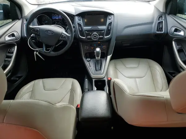 1FADP3N27GL332640 2016 FORD FOCUS - Image 8