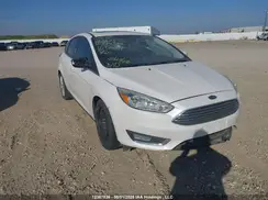 1FADP3N27GL334386 2016 FORD FOCUS