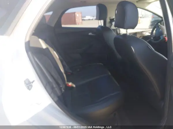 1FADP3N27GL334386 2016 FORD FOCUS - Image 8
