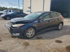 1FADP3N27GL339779 2016 FORD FOCUS