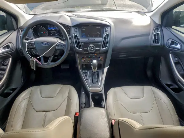 1FADP3N27GL339779 2016 FORD FOCUS - Image 8
