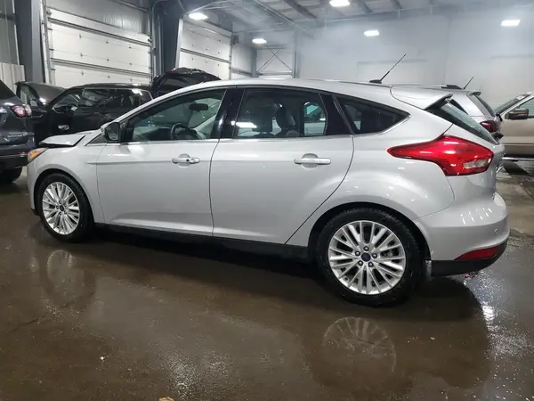 1FADP3N27GL344223 2016 FORD FOCUS - Image 2