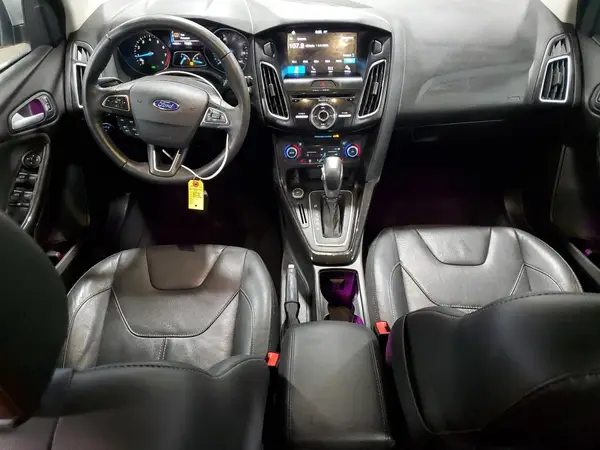1FADP3N27GL344223 2016 FORD FOCUS - Image 8