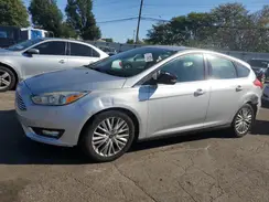 1FADP3N27GL346036 2016 FORD FOCUS