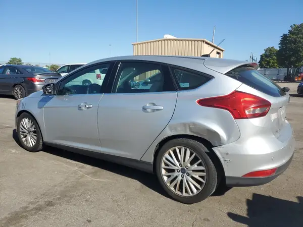 1FADP3N27GL346036 2016 FORD FOCUS - Image 2