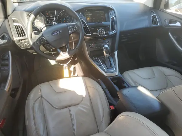 1FADP3N27GL346036 2016 FORD FOCUS - Image 8