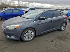1FADP3N27GL357859 2016 FORD FOCUS