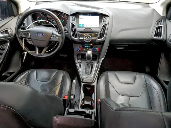 1FADP3N27GL357859 2016 FORD FOCUS - Image 8
