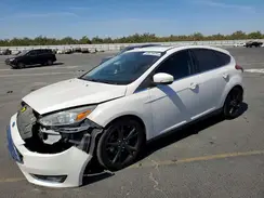 1FADP3N27GL362978 2016 FORD FOCUS