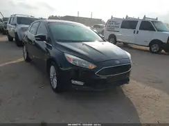 1FADP3N27GL374838 2016 FORD FOCUS