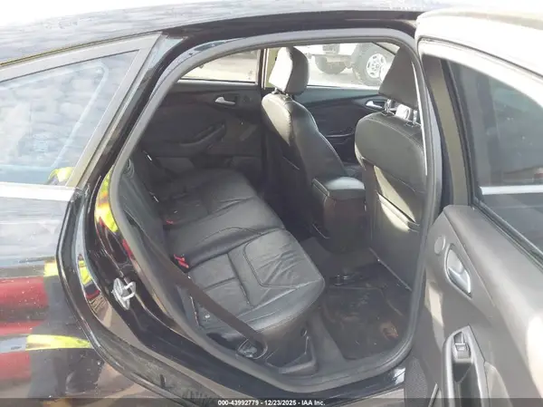 1FADP3N27GL374838 2016 FORD FOCUS - Image 8
