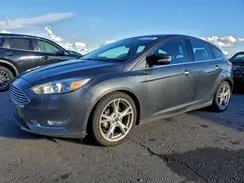 1FADP3N27GL407059 2016 FORD FOCUS