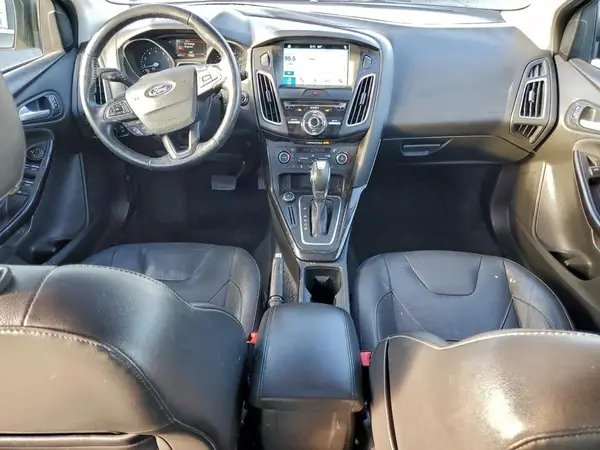 1FADP3N27GL407059 2016 FORD FOCUS - Image 8