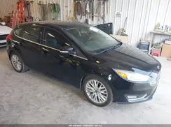 1FADP3N27HL242650 2017 FORD FOCUS