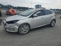 1FADP3N27HL251297 2017 FORD FOCUS