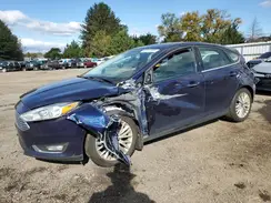 1FADP3N27HL252336 2017 FORD FOCUS