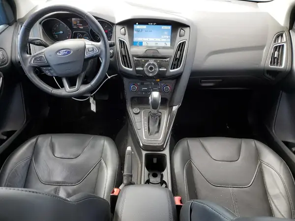 1FADP3N27HL252336 2017 FORD FOCUS - Image 8
