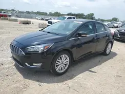 1FADP3N27HL272683 2017 FORD FOCUS