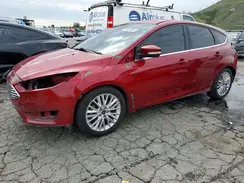 1FADP3N27HL280248 2017 FORD FOCUS