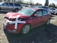 1FADP3N27HL287927 2017 FORD FOCUS
