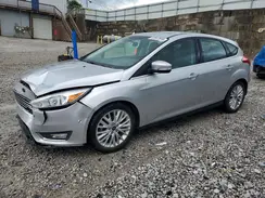 1FADP3N27HL307108 2017 FORD FOCUS