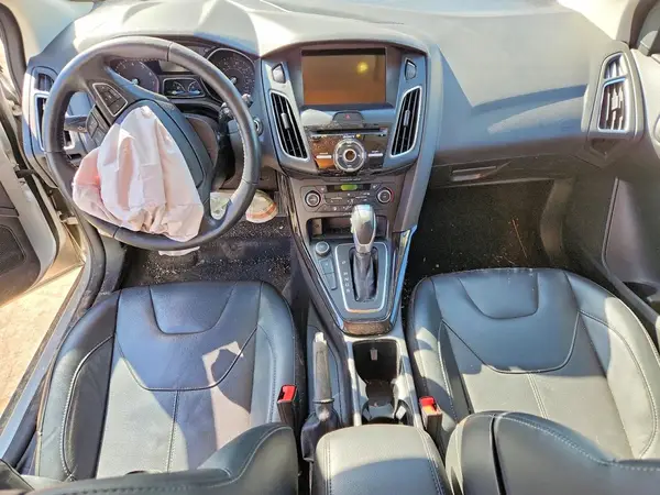 1FADP3N27HL309845 2017 FORD FOCUS - Image 8