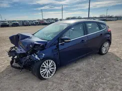 1FADP3N27HL309909 2017 FORD FOCUS