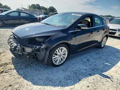 1FADP3N27HL330856 2017 FORD FOCUS