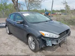 1FADP3N27HL333935 2017 FORD FOCUS