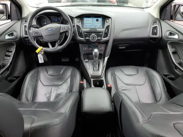 1FADP3N27HL343753 2017 FORD FOCUS - Image 8