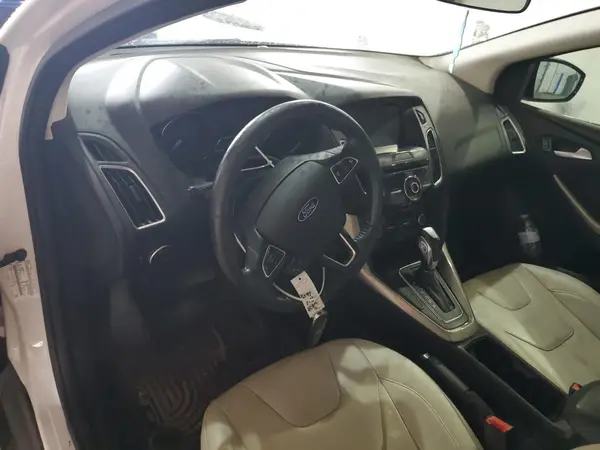1FADP3N27JL214448 2018 FORD FOCUS - Image 8