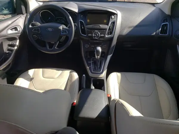 1FADP3N27JL219732 2018 FORD FOCUS - Image 8