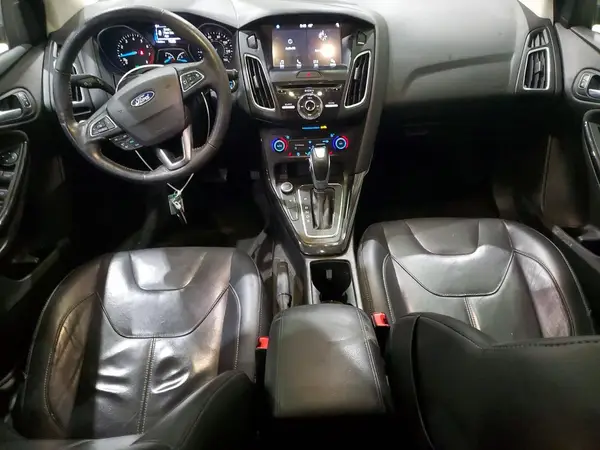 1FADP3N27JL232853 2018 FORD FOCUS - Image 8