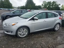 1FADP3N27JL271877 2018 FORD FOCUS