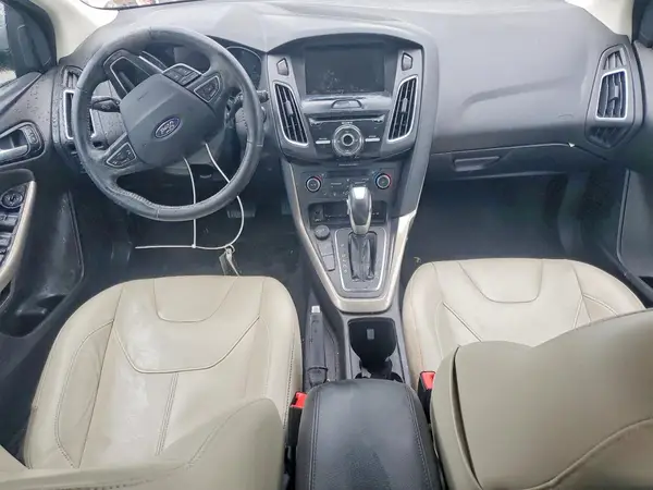 1FADP3N27JL271877 2018 FORD FOCUS - Image 8