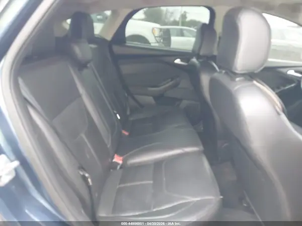 1FADP3N27JL289750 2018 FORD FOCUS - Image 8