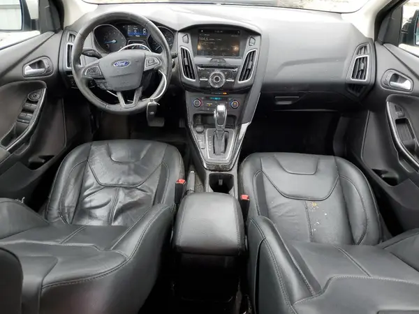 1FADP3N27JL290820 2018 FORD FOCUS - Image 8