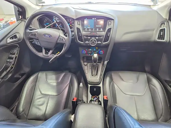 1FADP3N27JL295872 2018 FORD FOCUS - Image 8