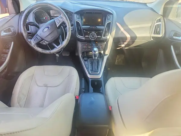 1FADP3N27JL323783 2018 FORD FOCUS - Image 8