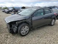 1FADP3N27JL331477 2018 FORD FOCUS