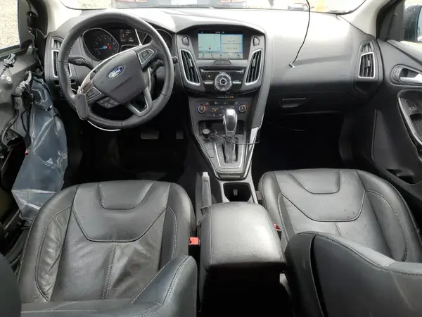 1FADP3N27JL331477 2018 FORD FOCUS - Image 8