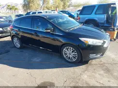 1FADP3N28GL203371 2016 FORD FOCUS
