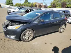 1FADP3N28GL210269 2016 FORD FOCUS