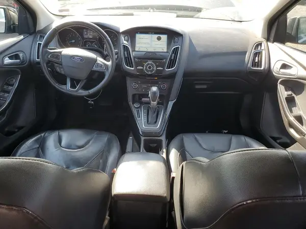 1FADP3N28GL210269 2016 FORD FOCUS - Image 8