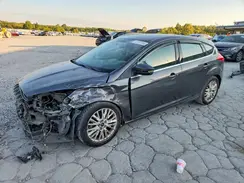 1FADP3N28GL212667 2016 FORD FOCUS
